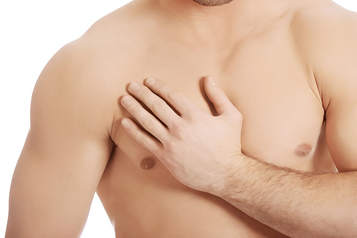 Men’s Breast Cancer – Curepoint Cancer with Phillip E Miles