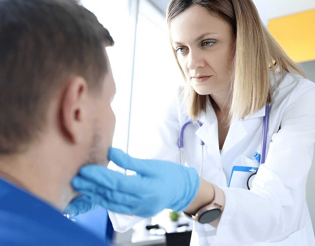 Early Diagnosis for Head & Neck Cancer