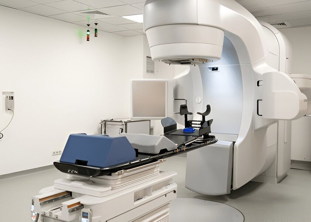 Advanced Radiotherapy in Dublin, GA