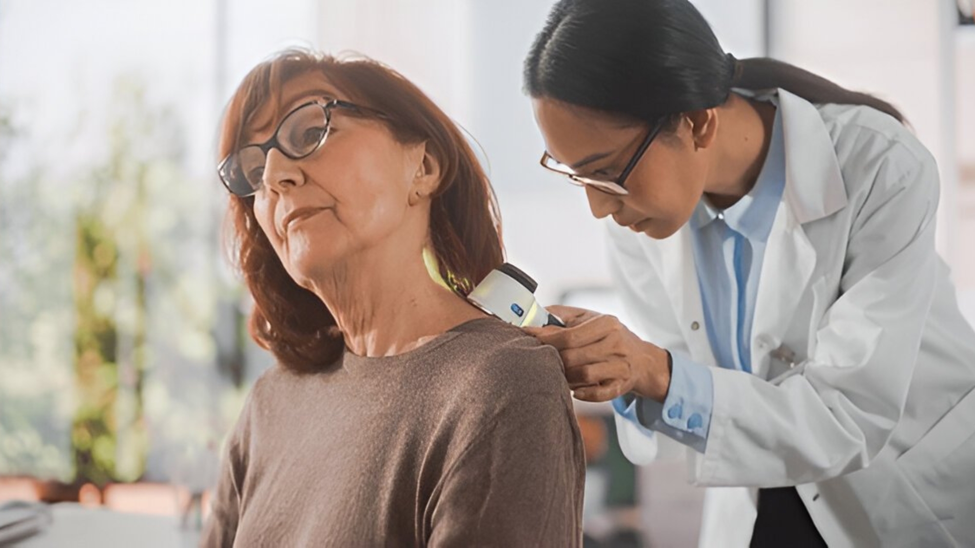 Skin Cancer Specialist in Georgia US_Curepoint Cancer Center