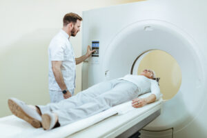 linear accelerator radiation therapy Dublin