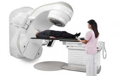 What Is a Linear Accelerator (LINAC) and How Does It Work in Radiation Therapy?
