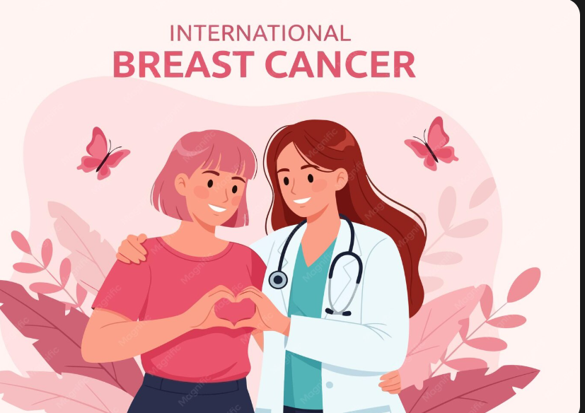 Breast Cancer Treatment