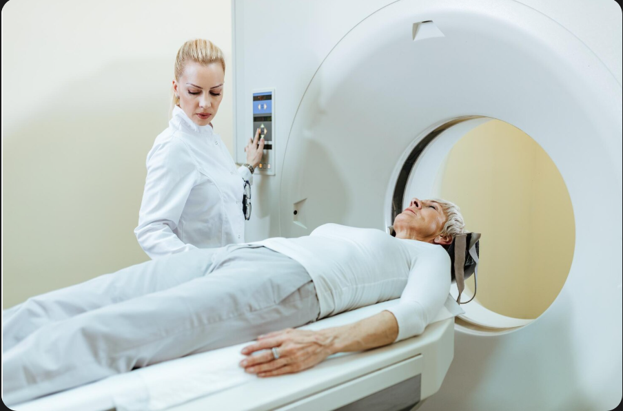 Prostate Cancer Radiation Therapy